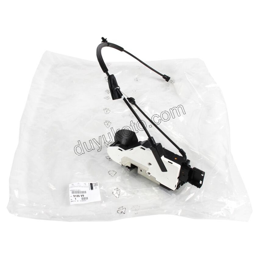 KILIT KAPI IC ON L P207