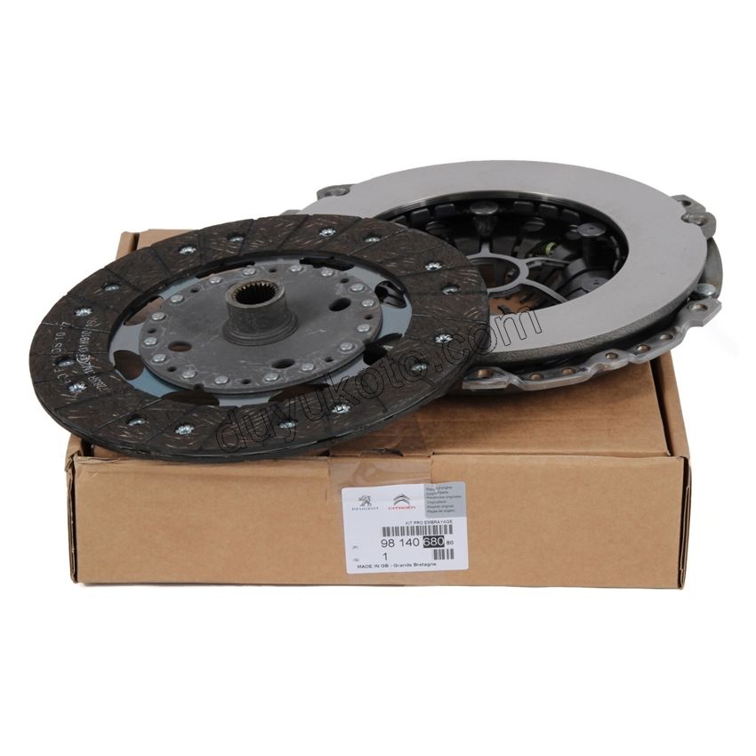 DEBRIYAJ SET 1.6HDİ Euro5