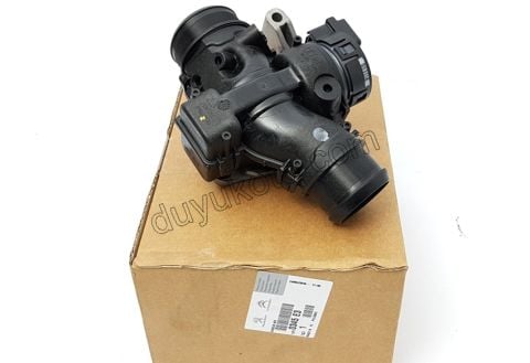 Motor Hava Dozörü DV64 90HP P207 C31 C3PC1