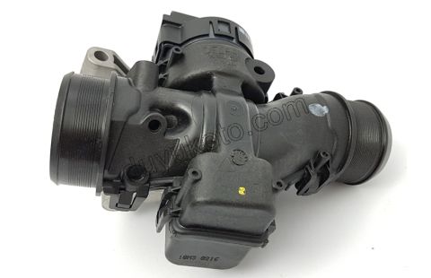 Motor Hava Dozörü DV64 90HP P207 C31 C3PC1