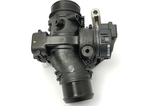 Motor Hava Dozörü DV64 90HP P207 C31 C3PC1