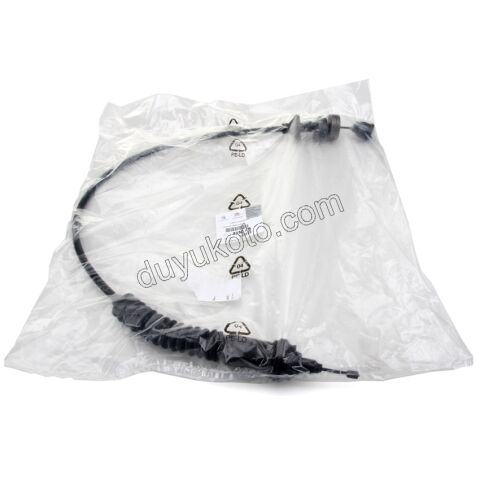 Debriyaj Teli XS2 1.4HDİ Euro4 02/11 DW10 8V