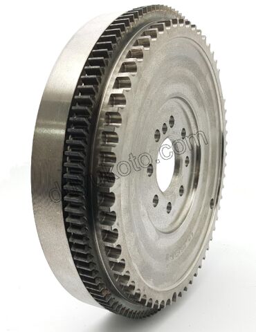 VOLAN SABIT BXR3 130CV