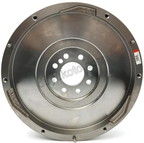 VOLAN SABIT BXR3 130CV