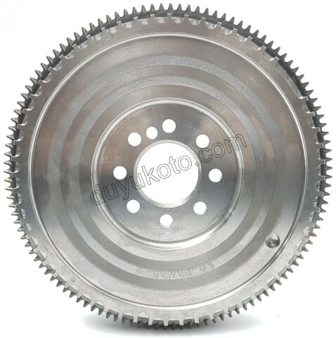 VOLAN SABIT BXR3 130CV