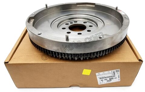 VOLAN SABIT BXR3 130CV