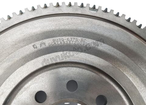 VOLAN SABIT BXR3 130CV