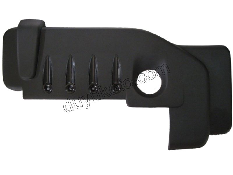 Motor Üst Külübütör Kapağı Üst PLAS 1.4HDİ Euro4 02/11 KECE+ ARMA--