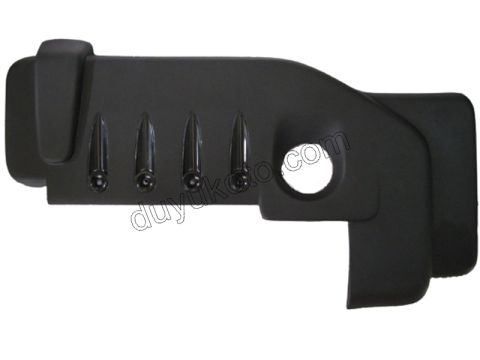 Motor Üst Külübütör Kapağı Üst PLAS 1.4HDİ Euro4 02/11 KECE+ ARMA--