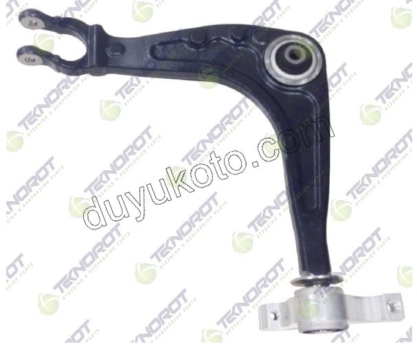 Salıncak Sol C53 1.6HDİ Euro5 2011> BUYUK BURC