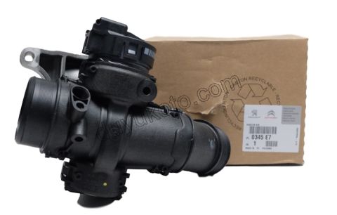 DOZOR PRT2 EXP3 DV64 90