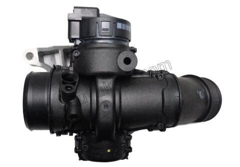 Motor Hava Dozörü PRT2 EXP3 DV64 90