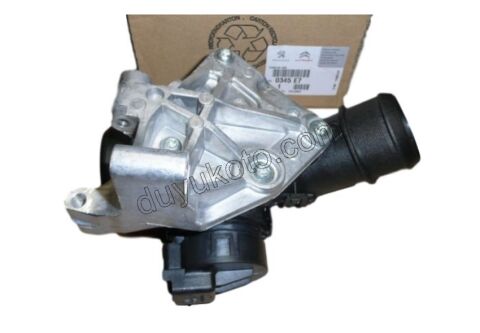 Motor Hava Dozörü PRT2 EXP3 DV64 90