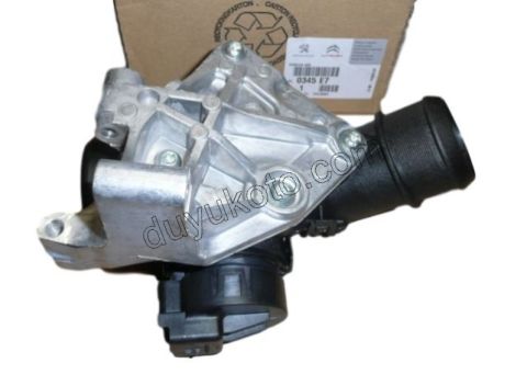 Motor Hava Dozörü PRT2 EXP3 DV64 90