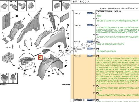 DAVLUMBAZ ON R P30081