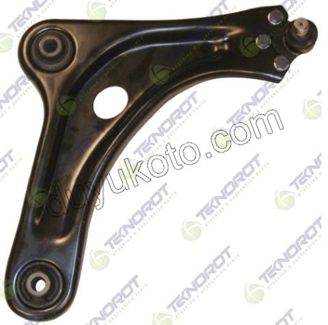 Salıncak Sağ P2081 EB2 1.4HDİ Euro5 12/16 1.6HDİ Euro5