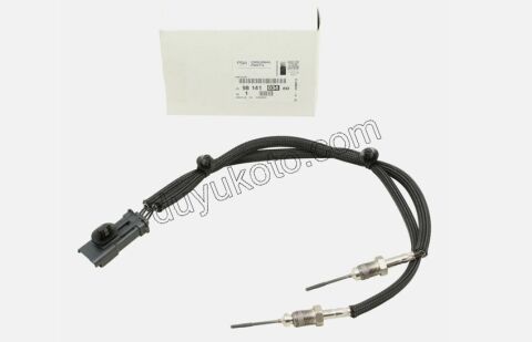 SENSOR EGZOZ GAZI SICAKLIK SONDA DW10FU 2.2HDİ 156HP Euro6.3