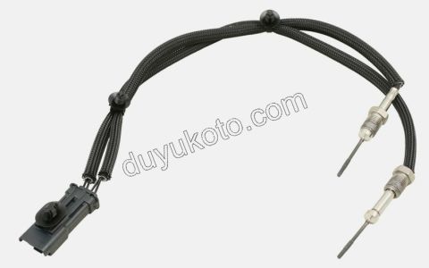 SENSOR EGZOZ GAZI SICAKLIK SONDA DW10FU 2.2HDİ 156HP Euro6.3