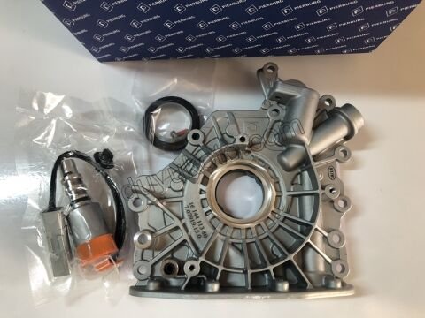 POMPA YAG ELEK+ 1.6HDİ Euro6 C S & S