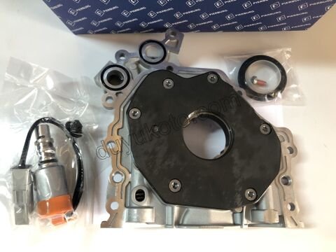 POMPA YAG ELEK+ 1.6HDİ Euro6 C S & S