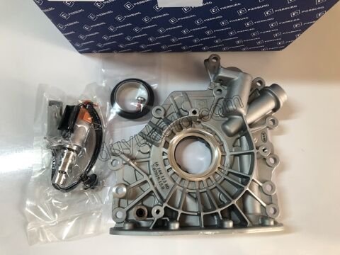 POMPA YAG ELEK+ 1.6HDİ Euro6 C S & S