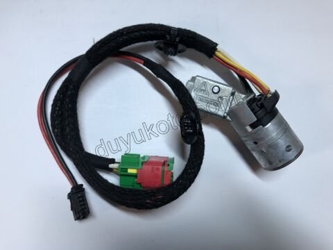 KONTAK P307 5PIN