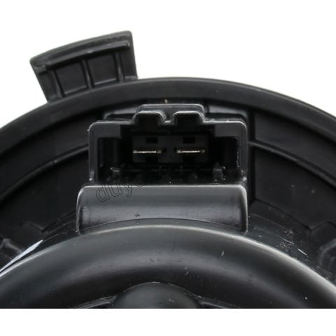 Kalorifer Motoru P407 C53