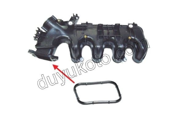 Emme Manifold Contası 1.6HDİ Euro4