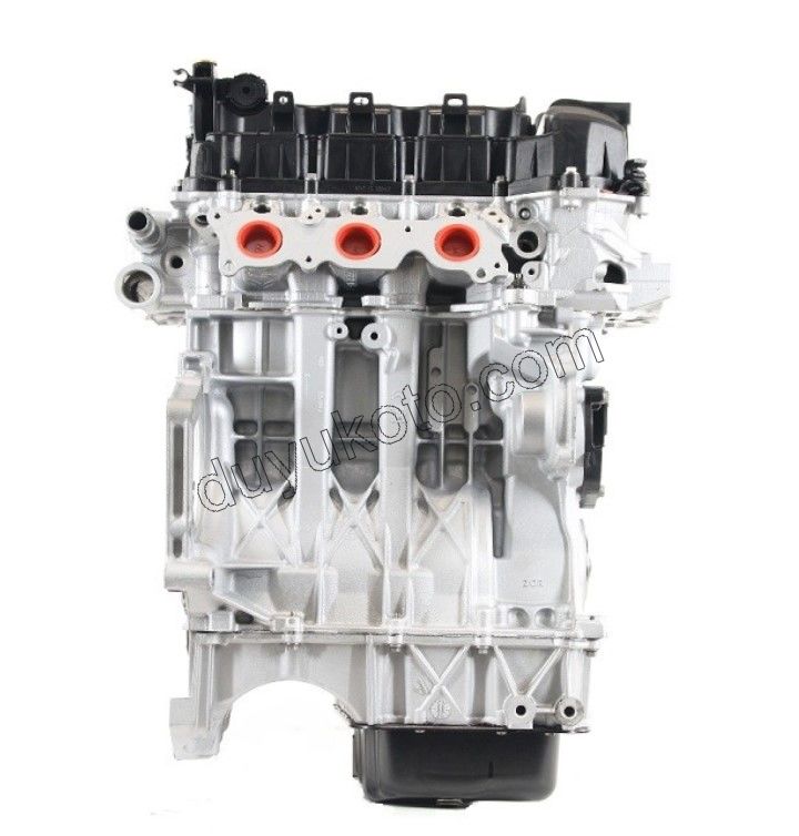 MOTOR KOMPLE 1.0CC 1.0CC ZM01 P2081 BLOK