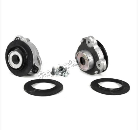 Ön Amortisör Üst Takozu (Rulmanlı) Kit BXR3MQ