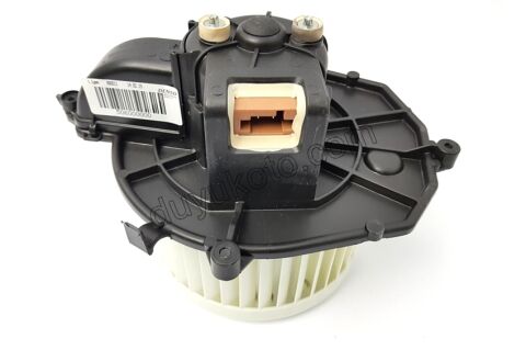 Kalorifer Motoru PRT3 Dijital Klimalı