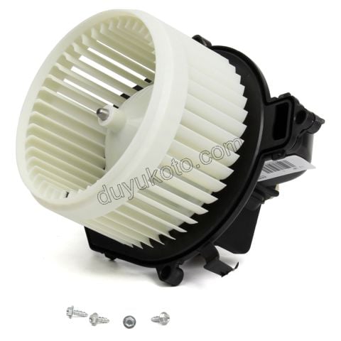 Kalorifer Motoru PRT3 Dijital Klimalı