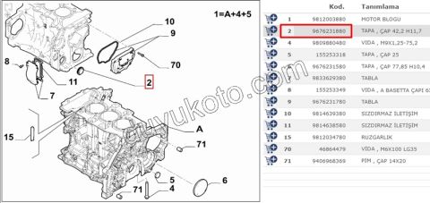 TAPA KAPAK BALANS MIL ON EB2