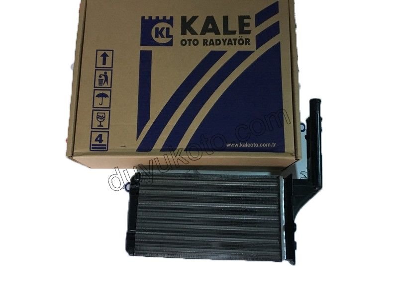 RADYATOR KALORIFER P106 AX