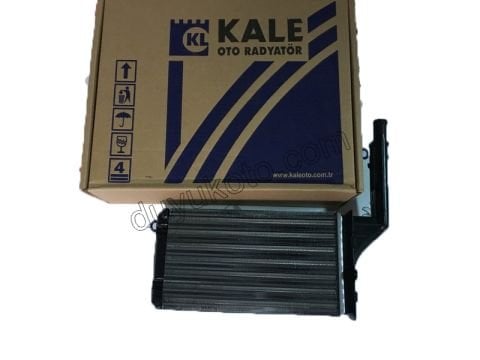 RADYATOR KALORIFER P106 AX