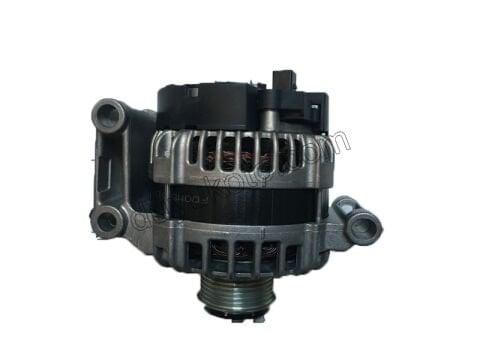 ALTERNATOR BXR3 DCT3