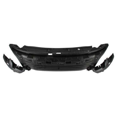 ISKELET IZGARA ON TAMPON UST P20081MQ RADYATOR UST MUHAFAZA