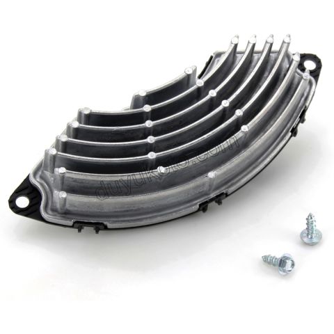 Partner Berlingo Expert Jumpy Kalorifer Rezistansı Yeni Model 2009 Sonrası