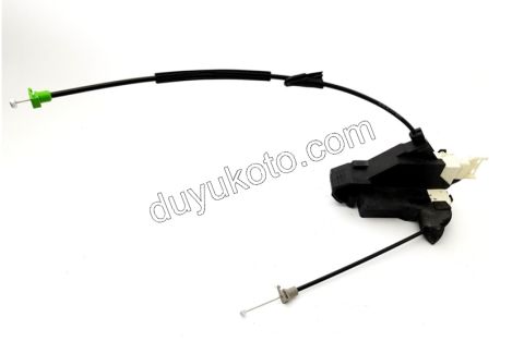 KILIT KAPI ON IC R C4 C4SDN