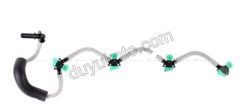 HORTUM ENJEKTOR 1.6HDİ Euro5 1.4HDİ Euro5 12/16 P2081 P301 GERI DONUS