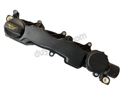 Motor Üst Külübütör Kapağı Üst 1.6HDİ Euro4