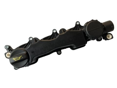 Motor Üst Külübütör Kapağı Üst 1.6HDİ Euro4