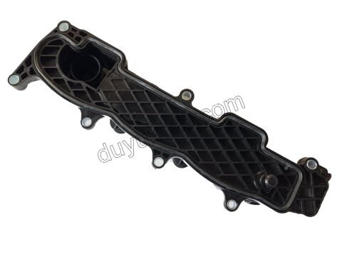 Motor Üst Külübütör Kapağı Üst 1.6HDİ Euro4