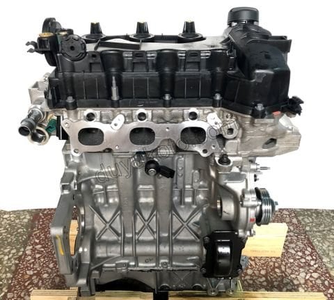 MOTOR KOMPLE EB2M P301