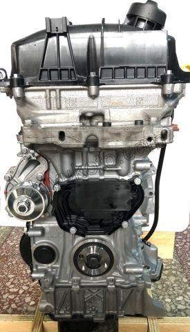 MOTOR KOMPLE EB2M P301