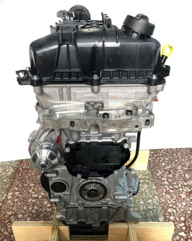 MOTOR KOMPLE EB2M P301