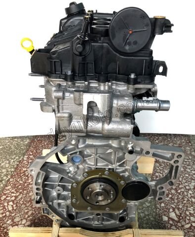 MOTOR KOMPLE EB2M P301
