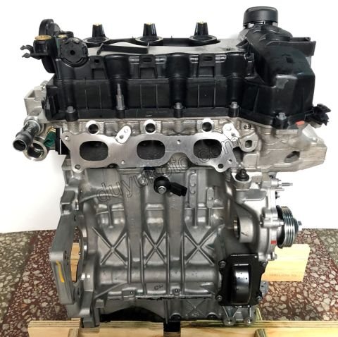 MOTOR KOMPLE EB2M P301