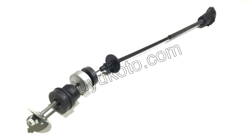 Debriyaj Teli P106GTI 1.6İ 16V Benzinli 68 CM Kurmasız