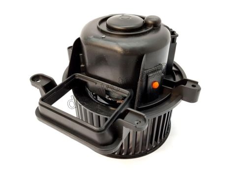 Kalorifer Motoru P30081 P50081 DS5